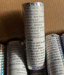 Artificii Vulcani de interior fara fum fara miros  2 M  30 secunde fs405